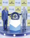 Embedded Smart Tyres14