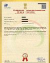 SERVOTECH RENEWABLE HAS BEEN GRANTED THE PATENT ON EV CHARGING9