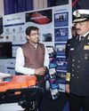 Startups Step Into India's Maritime Spotlight20