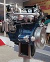 Auto Components India