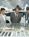 Auto Components India