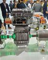 Auto Components India