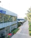 Auto Components India