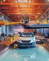 Auto Components India