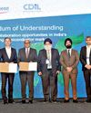 Infineon Partners CDIL and Kaynes4