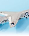 Academy RF-8A Crusader Conversion in 1/72