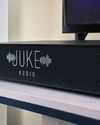 Juke Audio Multiroom Streaming Amplifier