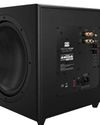 OSD BLACK TREVOCE 12 EQ DSP SUBWOOFER - Triple Threat