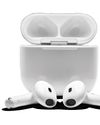 Apple AirPods 4 with Active Noise Cancellation