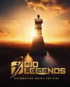 CIO LEGENDS