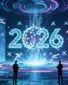 2026 Belongs to AI: Gartner's Top Tech Trends Reveal What's Coming for Businesses Everywhere2
