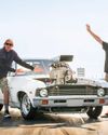 BRINGING BACK PRO STREET! BRINGING BACK PRO STREET!