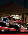 FUNNY CAR FANTASY