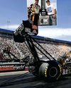 THE MOMENT SUPREME NHRA TOP FUEL CELEBRATES 1,000 EVENTS Hot Rod