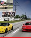 2025 HOT ROD POWER TOUR SMASHES ATTENDANCE RECORDS ON ITS EPIC JOURNEY Hot Rod