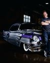 A LOOK INSIDE SO REAL Hot Rod