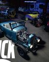 QUICK TURNAROUND Hot Rod