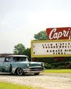 Touring the United States One HOT ROD Power Tour at a Time Hot Rod