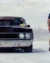 Hot Rod