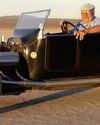 Hot Rod