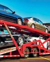 Automotive Exports