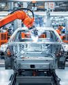 Automotive Exports