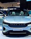 Automotive Exports