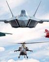 Defense, aerospace exports climb 39 pct in January-September8
