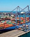 Turkish exports hit $22.6B in September, annualized about $270B10