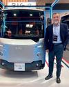 Uzbekistan's SamAuto returns to Turks as Anadolu Isuzu agrees to buy 75% stake17