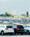 Auto market gears up for strongest final quarter on record1