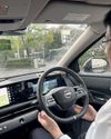 Nissan is developing self-driving technology2