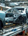 Türkiye's auto production up 3.1%, exports rise 5.6% in 9 months3
