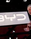 BYD's 'kei' EV plans ring alarm bells for Japan's car industry20