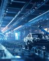 Auto production rises around 4 percent in January-October0