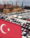 Automotive Exports