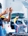 Automotive Exports
