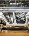 Automotive Exports