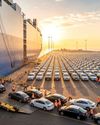 Automotive Exports