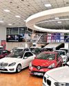 Automotive Exports