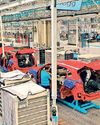 Automotive Exports