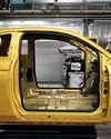 Automotive Exports