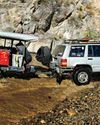 JEEP GRAND CAMPER