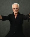 Michael Des Barres and the Art of Aural Obsession Michael Des Barres and the Art of Aural Obsession