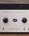 Aurorasound HFSA-01 Aurorasound HFSA-01