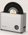 An ultrasonic bargain An ultrasonic bargain