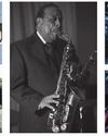 Lou Donaldson