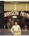 A new vinyl perception of the Doors, all-analog A new vinyl perception of the Doors, all-analog