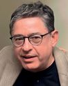 JOHN GIOLAS ASSUMES MARKETING LEADERSHIP AT CH PRECISION AND WATTSON AUDIO0