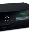 McIntosh DS200 STREAMING D/A PROCESSOR Stereophile